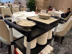 -大铁勺新津菜(迎水道店)