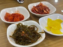 -祥和居炸酱面馆(美食街店)
