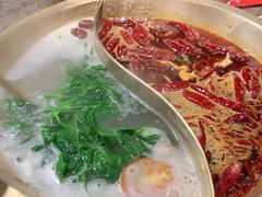 -小龙坎火锅(春熙太古里店)