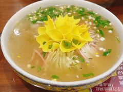 -真不同饭店(老城店)