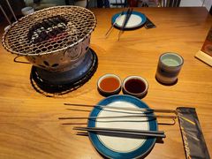 -烧肉达人•炭火烧肉(新天地店)