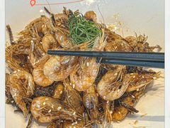 -云锦壹号·淮扬宴(徐汇万科店)