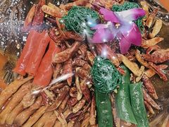 -大鹏饭店·金陵家宴(奥体中心店)