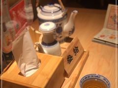 -南京大牌档(龙江新城市广场店)
