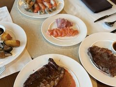 -富力丽思卡尔顿酒店·香荟全日制餐厅