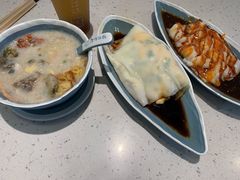 -华辉拉肠(宝华店)