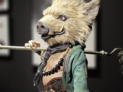 -中国美术学院-美术馆