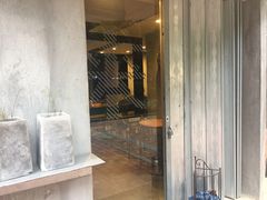 门面-来回·咖啡(天河南店)