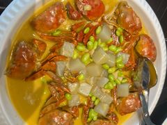 -沈灶河豚宴·河豚融合餐厅(汉中路店)