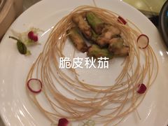 -酌宴府The China Club·广州万富希尔顿酒店(云城东路店)