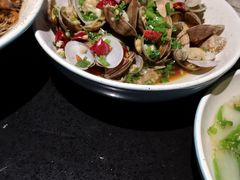-老头儿油爆虾·知味杭州(爱琴海购物中心)