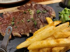 -澳骄 Aussie Kitchen·手工披萨·西餐(国大店)