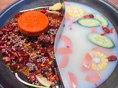 -楠火锅(仁恒梦中心店)