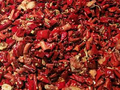 -辣婆婆(航天桥店)