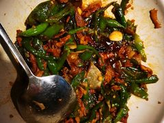 -爱碗亭·鲜炒湖南菜(壹城中心店)