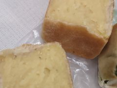 -栗记麦香坊·草之楼仙豆糕(东直门店)