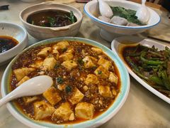 -慧娟面馆·餐厅(望江路店)