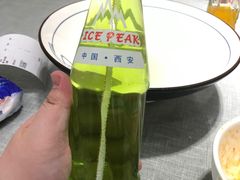 -大嘻咹biangbiang面(历史博物馆店)