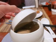 -漳州佰翔圆山酒店·圆山畔西餐厅