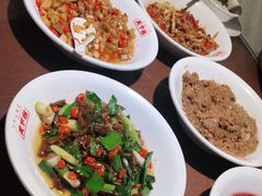 -天下客饭店(中山路店)