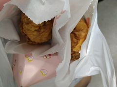-德克士(五洲餐厅)
