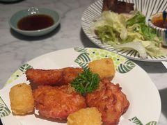 -阿吾罗日本料理(K11艺术中心店)