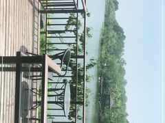 -上海怡沁园度假酒店