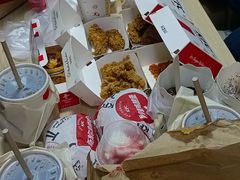 -肯德基(石浦金山店)