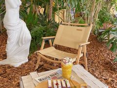 -云里小坐·海泉湾·团建·宴席·下午茶(金堂海泉湾店)