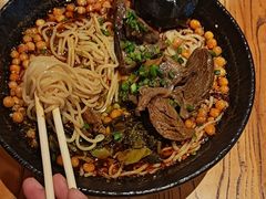 -我的面 川味Bistro(后沙峪店)