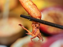 -桥东喜碧海鲜街(水东街店)