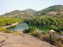 -白马涧龙池景区