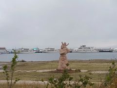 -青海湖二郎剑景区