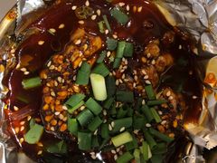 -食全食美冷锅串串(青年街店)