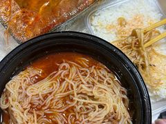 -金龙烧烤·牛肉面(西塔店)