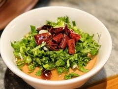 -清真·鸦儿李记·涮肉(花市店)