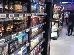 -盒马X会员店(王府井奥莱UP TOWN店)