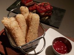 -Oasis Bar & Grill
