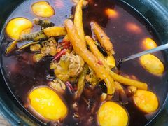 -李子坝梁山鸡(李子坝大鸡哥店)