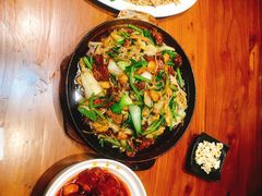 -李记大厨