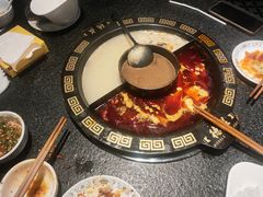 -重庆德庄火锅
