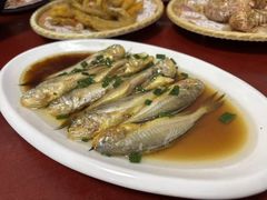 -吕四渔港码头海鲜餐厅