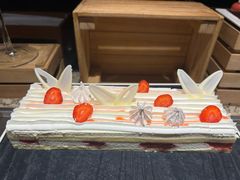 -上海锦江汤臣洲际大酒店壹阶层