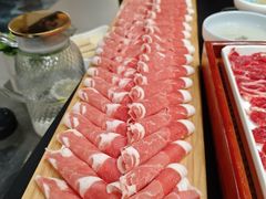 -阳坊胜利涮羊肉(阳坊老店)