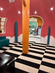 -奈尔宝·儿童乐园·亲子餐厅(苏州大悦城店)