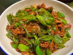 农家小炒肉-衡厨·衡阳土菜(中南店)