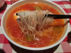 -西贝(吴江路湟普汇店)