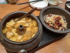 -云海肴·汽锅鸡·云南菜(苏州中心店)