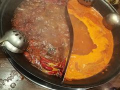 -萍姐火锅·公路夜市(南京新街口店)