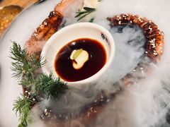 -韩都烤肉·烤鳗鱼(中街小北总店)